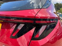 USED 2023 23 HYUNDAI TUCSON 1.6 T-GDi SE Connect SUV 5dr Petrol Manual Euro 6 (s/s) (150 ps) 