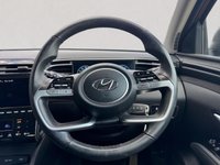 USED 2023 23 HYUNDAI TUCSON 1.6 T-GDi SE Connect SUV 5dr Petrol Manual Euro 6 (s/s) (150 ps) 