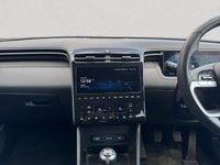 USED 2023 23 HYUNDAI TUCSON 1.6 T-GDi SE Connect SUV 5dr Petrol Manual Euro 6 (s/s) (150 ps) 