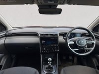 USED 2023 23 HYUNDAI TUCSON 1.6 T-GDi SE Connect SUV 5dr Petrol Manual Euro 6 (s/s) (150 ps) 