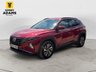 USED 2023 23 HYUNDAI TUCSON 1.6 T-GDi SE Connect SUV 5dr Petrol Manual Euro 6 (s/s) (150 ps) 