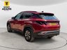 USED 2023 23 HYUNDAI TUCSON 1.6 T-GDi SE Connect SUV 5dr Petrol Manual Euro 6 (s/s) (150 ps) 