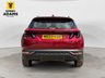 USED 2023 23 HYUNDAI TUCSON 1.6 T-GDi SE Connect SUV 5dr Petrol Manual Euro 6 (s/s) (150 ps) 