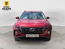 USED 2023 23 HYUNDAI TUCSON 1.6 T-GDi SE Connect SUV 5dr Petrol Manual Euro 6 (s/s) (150 ps) 