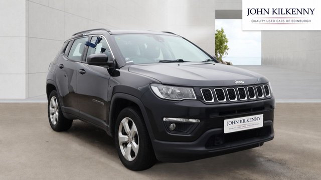 View our JEEP COMPASS