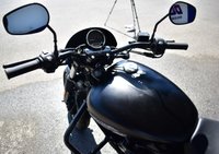 USED 2019 HARLEY-DAVIDSON STREET 750 XG Custom Cruiser Euro 4 (58 ps) With just 197 miles from new, you will struggle ti find another Street Rod of this era for better money.