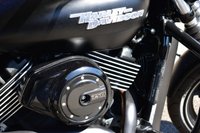 USED 2019 HARLEY-DAVIDSON STREET 750 XG Custom Cruiser Euro 4 (58 ps) With just 197 miles from new, you will struggle ti find another Street Rod of this era for better money.