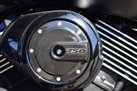 USED 2019 HARLEY-DAVIDSON STREET 750 XG Custom Cruiser Euro 4 (58 ps) With just 197 miles from new, you will struggle ti find another Street Rod of this era for better money.