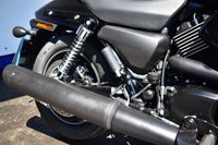 USED 2019 HARLEY-DAVIDSON STREET 750 XG Custom Cruiser Euro 4 (58 ps) With just 197 miles from new, you will struggle ti find another Street Rod of this era for better money.