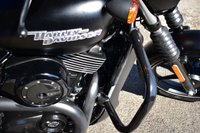 USED 2019 HARLEY-DAVIDSON STREET 750 XG Custom Cruiser Euro 4 (58 ps) With just 197 miles from new, you will struggle ti find another Street Rod of this era for better money.