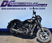 USED 2019 HARLEY-DAVIDSON STREET 750 XG Custom Cruiser Euro 4 (58 ps) With just 197 miles from new, you will struggle ti find another Street Rod of this era for better money.