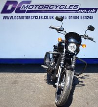 USED 2019 HARLEY-DAVIDSON STREET 750 XG Custom Cruiser Euro 4 (58 ps) With just 197 miles from new, you will struggle ti find another Street Rod of this era for better money.