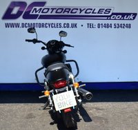 USED 2019 HARLEY-DAVIDSON STREET 750 XG Custom Cruiser Euro 4 (58 ps) With just 197 miles from new, you will struggle ti find another Street Rod of this era for better money.