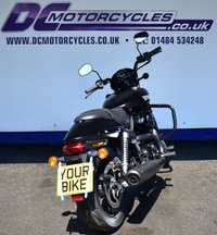 USED 2019 HARLEY-DAVIDSON STREET 750 XG Custom Cruiser Euro 4 (58 ps) With just 197 miles from new, you will struggle ti find another Street Rod of this era for better money.