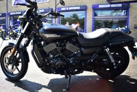 USED 2019 HARLEY-DAVIDSON STREET 750 XG Custom Cruiser Euro 4 (58 ps) With just 197 miles from new, you will struggle ti find another Street Rod of this era for better money.