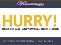 USED 2019 HARLEY-DAVIDSON STREET 750 XG Custom Cruiser Euro 4 (58 ps) With just 197 miles from new, you will struggle ti find another Street Rod of this era for better money.