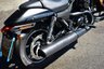 USED 2019 HARLEY-DAVIDSON STREET 750 XG Custom Cruiser Euro 4 (58 ps) With just 197 miles from new, you will struggle ti find another Street Rod of this era for better money.