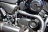 USED 2019 HARLEY-DAVIDSON STREET 750 XG Custom Cruiser Euro 4 (58 ps) With just 197 miles from new, you will struggle ti find another Street Rod of this era for better money.