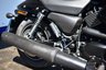 USED 2019 HARLEY-DAVIDSON STREET 750 XG Custom Cruiser Euro 4 (58 ps) With just 197 miles from new, you will struggle ti find another Street Rod of this era for better money.
