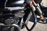 USED 2019 HARLEY-DAVIDSON STREET 750 XG Custom Cruiser Euro 4 (58 ps) With just 197 miles from new, you will struggle ti find another Street Rod of this era for better money.