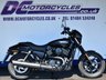 USED 2019 HARLEY-DAVIDSON STREET 750 XG Custom Cruiser Euro 4 (58 ps) With just 197 miles from new, you will struggle ti find another Street Rod of this era for better money.