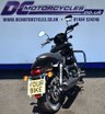 USED 2019 HARLEY-DAVIDSON STREET 750 XG Custom Cruiser Euro 4 (58 ps) With just 197 miles from new, you will struggle ti find another Street Rod of this era for better money.