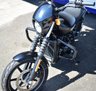 USED 2019 HARLEY-DAVIDSON STREET 750 XG Custom Cruiser Euro 4 (58 ps) With just 197 miles from new, you will struggle ti find another Street Rod of this era for better money.