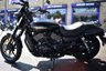 USED 2019 HARLEY-DAVIDSON STREET 750 XG Custom Cruiser Euro 4 (58 ps) With just 197 miles from new, you will struggle ti find another Street Rod of this era for better money.