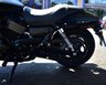 USED 2019 HARLEY-DAVIDSON STREET 750 XG Custom Cruiser Euro 4 (58 ps) With just 197 miles from new, you will struggle ti find another Street Rod of this era for better money.