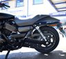 USED 2019 HARLEY-DAVIDSON STREET 750 XG Custom Cruiser Euro 4 (58 ps) With just 197 miles from new, you will struggle ti find another Street Rod of this era for better money.