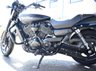USED 2019 HARLEY-DAVIDSON STREET 750 XG Custom Cruiser Euro 4 (58 ps) With just 197 miles from new, you will struggle ti find another Street Rod of this era for better money.