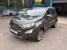 USED 2018 18 FORD ECOSPORT 1.0T EcoBoost Titanium SUV 5dr Petrol Manual Euro 6 (s/s) (125 ps) BUY WITH CONFIDENCE  FROM A MULTI AWARD WINNING DEALERSHIP - OVER 3000 5* Reviews