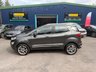 USED 2018 18 FORD ECOSPORT 1.0T EcoBoost Titanium SUV 5dr Petrol Manual Euro 6 (s/s) (125 ps) BUY WITH CONFIDENCE  FROM A MULTI AWARD WINNING DEALERSHIP - OVER 3000 5* Reviews