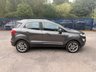USED 2018 18 FORD ECOSPORT 1.0T EcoBoost Titanium SUV 5dr Petrol Manual Euro 6 (s/s) (125 ps) BUY WITH CONFIDENCE  FROM A MULTI AWARD WINNING DEALERSHIP - OVER 3000 5* Reviews