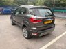 USED 2018 18 FORD ECOSPORT 1.0T EcoBoost Titanium SUV 5dr Petrol Manual Euro 6 (s/s) (125 ps) BUY WITH CONFIDENCE  FROM A MULTI AWARD WINNING DEALERSHIP - OVER 3000 5* Reviews
