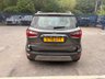USED 2018 18 FORD ECOSPORT 1.0T EcoBoost Titanium SUV 5dr Petrol Manual Euro 6 (s/s) (125 ps) BUY WITH CONFIDENCE  FROM A MULTI AWARD WINNING DEALERSHIP - OVER 3000 5* Reviews