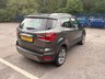 USED 2018 18 FORD ECOSPORT 1.0T EcoBoost Titanium SUV 5dr Petrol Manual Euro 6 (s/s) (125 ps) BUY WITH CONFIDENCE  FROM A MULTI AWARD WINNING DEALERSHIP - OVER 3000 5* Reviews