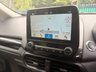 USED 2018 18 FORD ECOSPORT 1.0T EcoBoost Titanium SUV 5dr Petrol Manual Euro 6 (s/s) (125 ps) BUY WITH CONFIDENCE  FROM A MULTI AWARD WINNING DEALERSHIP - OVER 3000 5* Reviews