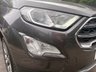 USED 2018 18 FORD ECOSPORT 1.0T EcoBoost Titanium SUV 5dr Petrol Manual Euro 6 (s/s) (125 ps) BUY WITH CONFIDENCE  FROM A MULTI AWARD WINNING DEALERSHIP - OVER 3000 5* Reviews