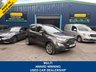 USED 2018 18 FORD ECOSPORT 1.0T EcoBoost Titanium SUV 5dr Petrol Manual Euro 6 (s/s) (125 ps) BUY WITH CONFIDENCE  FROM A MULTI AWARD WINNING DEALERSHIP - OVER 3000 5* Reviews