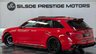 USED 2019 19 AUDI RS 4 2.9 RS 4 Audi Sport Edition TFSI Quattro Auto 4WD 5dr STAGE 2 MRC+MILTEK+MAXTON