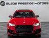 USED 2019 19 AUDI RS 4 2.9 RS 4 Audi Sport Edition TFSI Quattro Auto 4WD 5dr STAGE 2 MRC+MILTEK+MAXTON