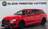 USED 2019 19 AUDI RS 4 2.9 RS 4 Audi Sport Edition TFSI Quattro Auto 4WD 5dr STAGE 2 MRC+MILTEK+MAXTON