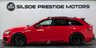 USED 2019 19 AUDI RS 4 2.9 RS 4 Audi Sport Edition TFSI Quattro Auto 4WD 5dr STAGE 2 MRC+MILTEK+MAXTON