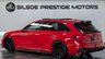 USED 2019 19 AUDI RS 4 2.9 RS 4 Audi Sport Edition TFSI Quattro Auto 4WD 5dr STAGE 2 MRC+MILTEK+MAXTON