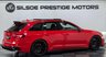 USED 2019 19 AUDI RS 4 2.9 RS 4 Audi Sport Edition TFSI Quattro Auto 4WD 5dr STAGE 2 MRC+MILTEK+MAXTON