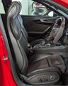 USED 2019 19 AUDI RS 4 2.9 RS 4 Audi Sport Edition TFSI Quattro Auto 4WD 5dr STAGE 2 MRC+MILTEK+MAXTON