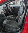 USED 2019 19 AUDI RS 4 2.9 RS 4 Audi Sport Edition TFSI Quattro Auto 4WD 5dr STAGE 2 MRC+MILTEK+MAXTON