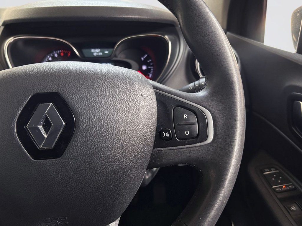 2020 Renault Captur — image 11