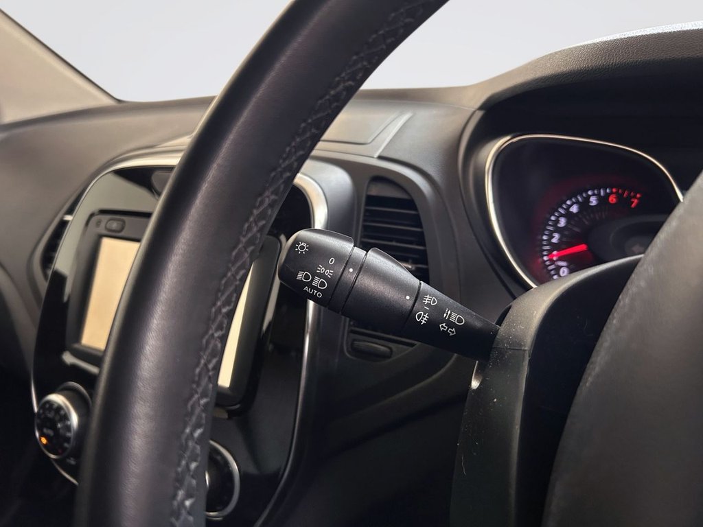 2020 Renault Captur — image 12